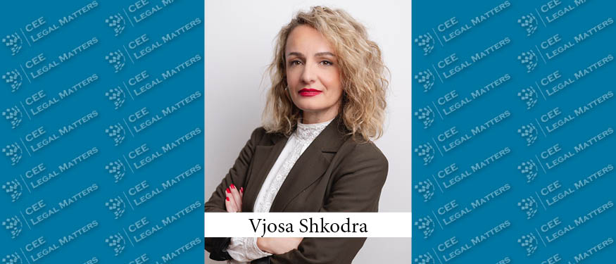 Kosovo's Energy Conundrum: A Buzz Interview with Vjosa Shkodra of Lex Business
