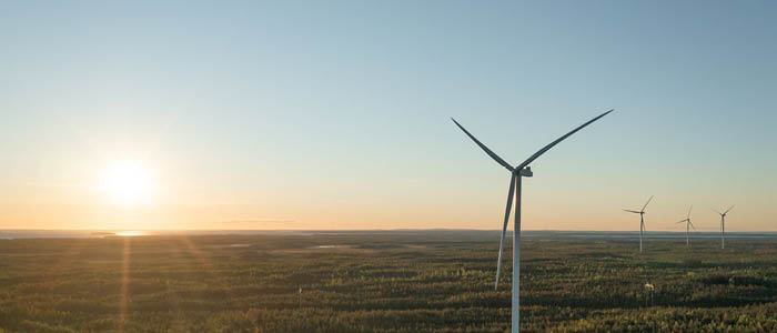 DLA Piper Advises OX2 on Construction of Wind Farms in Poland