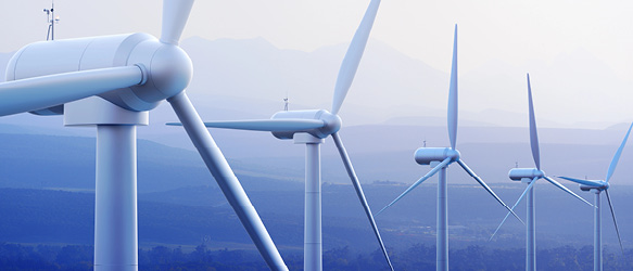 Schoenherr Successful on Binding EIA Approval for Loidesthal II Wind Farm