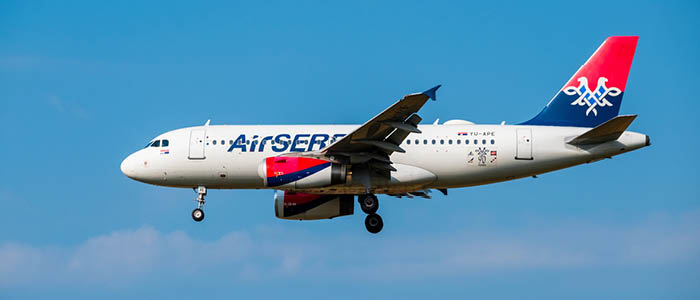 Schoenherr and MVJ Advise on Menzies Aviation and Air Serbia Joint Venture
