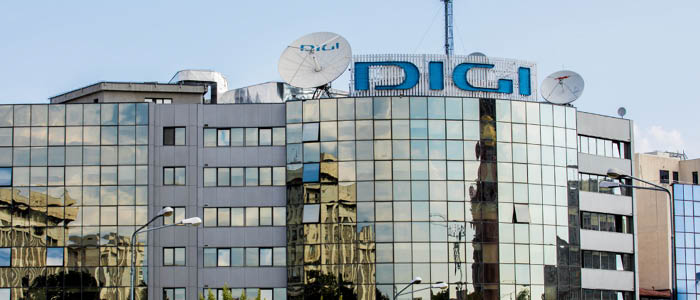 Kinstellar and Filip & Company Advise Digi on EUR 150 Million Senior Facility Granted to Digi Romania