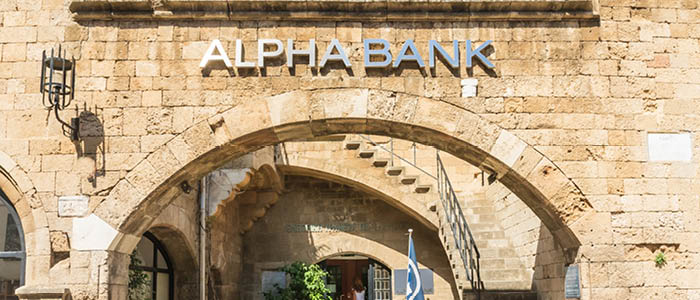 Koutalidis Advises Alpha Services and Holdings on EUR 500 Million Issuance