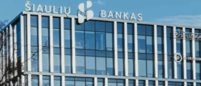 TGS Baltic Advises Siauliu Bankas on EUR 300 Million Notes Issuance