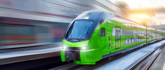 CMS Represents Skoda Group in Winning an Electric Train Tender by Bulgaria's Ministry of Transportation