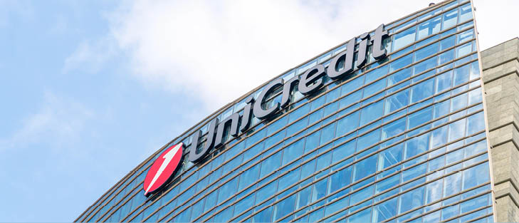 White & Case Advises on EUR 500 million Mortgage Covered Bonds Issuance by UniCredit