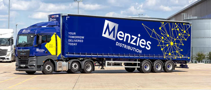 Greenberg Traurig Advises InPost on 70% Stake in Menzies Distribution Group Acquisition