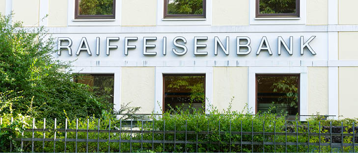 Wolf Theiss Advises RBI on Tender Offer and EUR 500 Million Tier 2 Notes Issuance