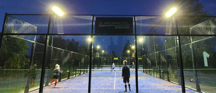 Stankovic & Partners Advises SuperPadel Alliance on Partnership with Croatian Padel Federation and Diagonal Padel Pro Academy