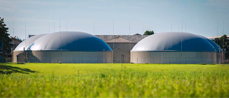 CMS Advises Axpo Polska on Acquisition of Biogas Plant