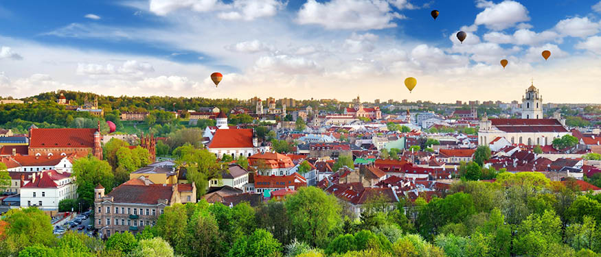 Dentons Advises Republic of Lithuania on EMTN Program Issuances