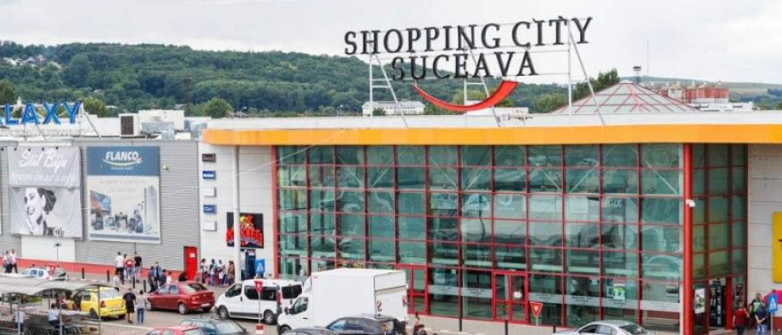 PeliPartners Advises Argo Capital Property on Sale of Shopping City Suceava