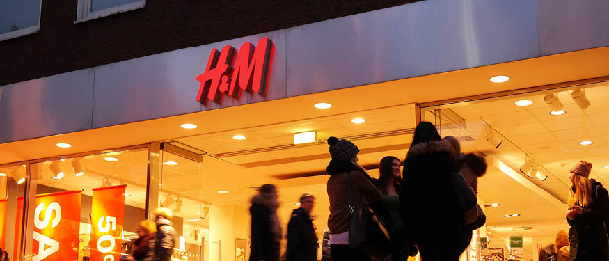 DLA Piper Advises H&M Group on Solar Power Purchase Agreement in Poland