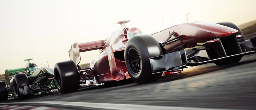 IPA Legal Advises RebelDot on Partnership with Visa Cash App RB F1 Team