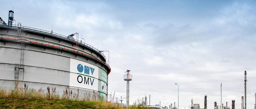 Cerha Hempel Advises OMV on Partnership with ADNOC