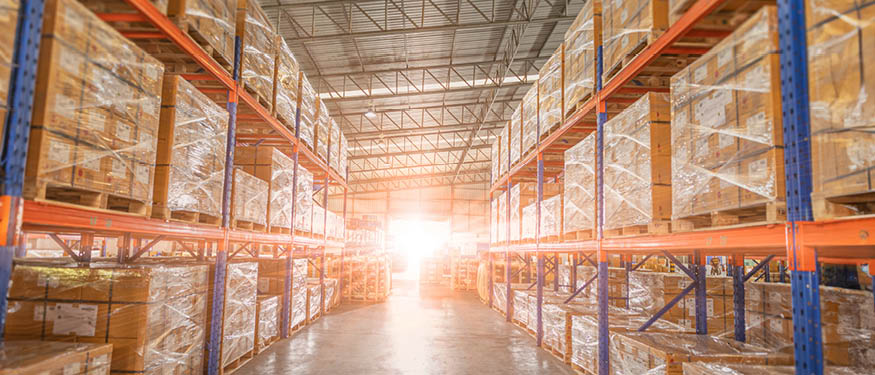 A&O Shearman and Linklaters Advise on FLE's Acquisition of Havi Distribution Center from Carroll International Investments