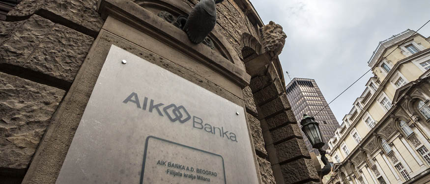 Karanovic & Partners Advises EFSE and GGF on MREL-Compliant Loans to AIK Banka