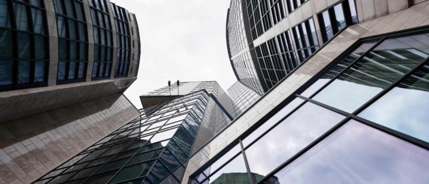 Integrites Advises Terwin Group on USD 700 Million Logistics Investment Project in Ukraine