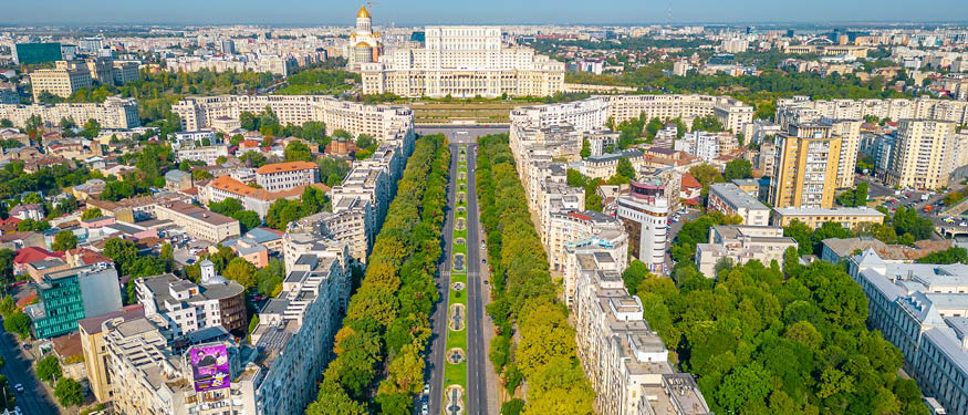 Neagu Dinu Partners Opens for Business in Bucharest