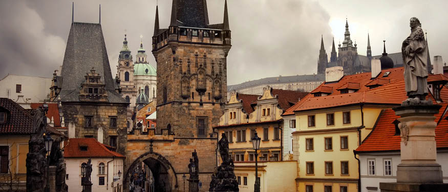 Rowan Legal and Havel & Partners Advise on Ceske Drahy's Sale of Zizkov Land to Sekyra Group