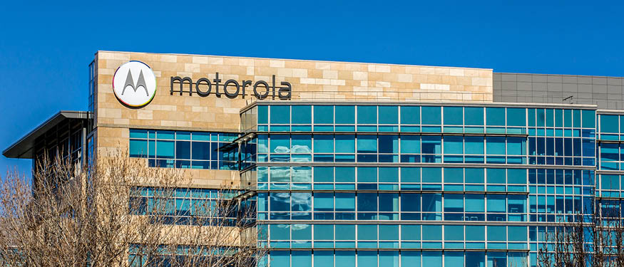 SRC Advises Stoneweg on Motorola Lease Extension in Krakow