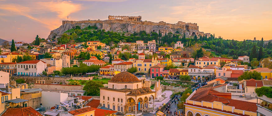 Zepos & Yannopoulos Advises Banks Syndicate on EUR 155 Million Intertrade Financing