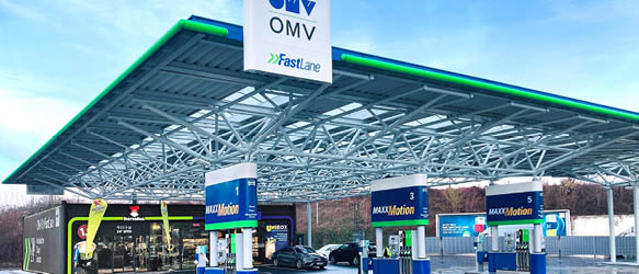 Schoenherr and Cerha Hempel Advise OMV on Regulatory Filings for EUR 60 Billion Global Combination of Borealis, Borouge, and NOVA Chemicals