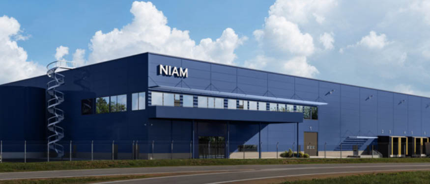 Addleshaw Goddard and Dentons Advise on Niam's Sale of Two High5ive Buildings in Krakow to Stena Real Estate