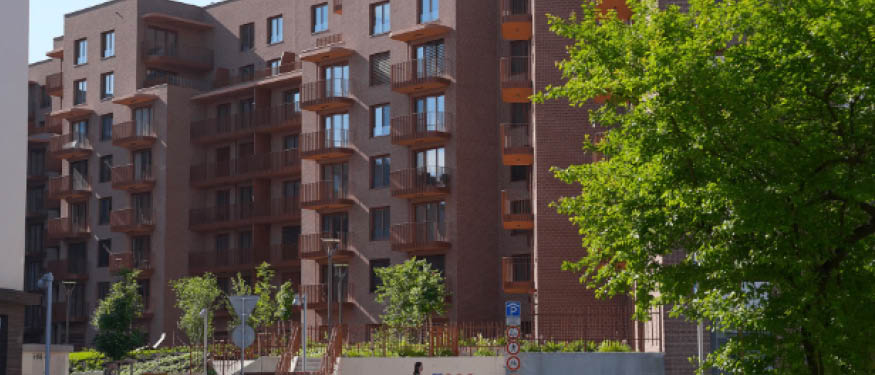 Dentons Advises on Over EUR 100 Million Financing for Zwirn 2 Development in Bratislava