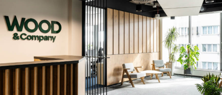 Greenberg Traurig and DWF Advise on Wood & Company's Joint Venture with Garbe for Silesian Industrial Project