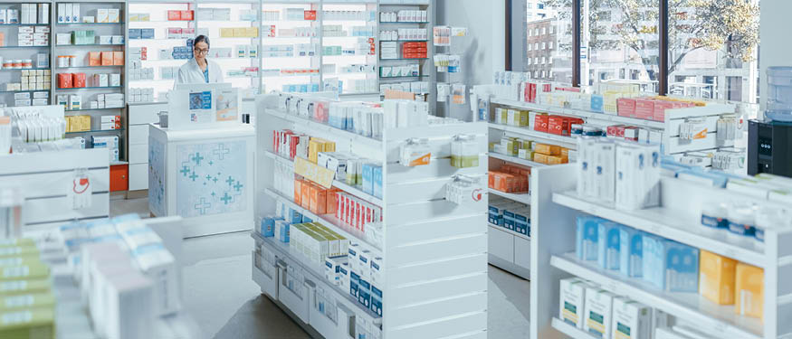 NKO Partners Advises Dr Max on Acquisition of Zalfija Pharmacy Chain in Serbia