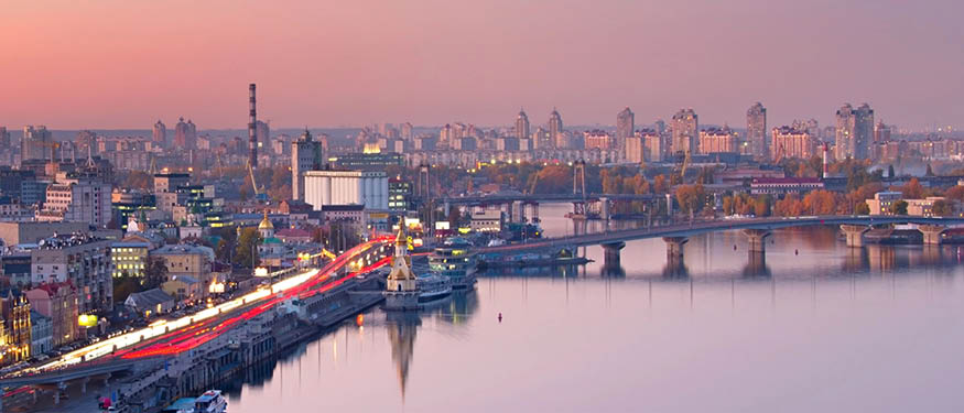 Sayenko Kharenko Advises EFSE on EUR 20 Million Financing to Ukrgasbank for Ukrainian MSME Support