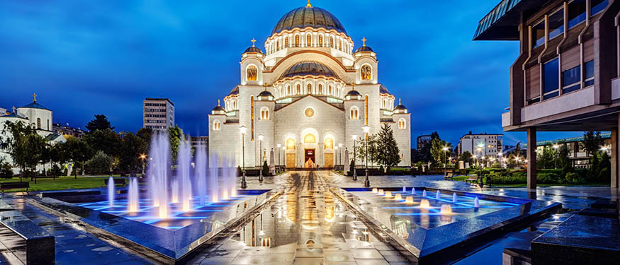 Schoenherr Advises UniCredit and Structured Invest on Establishing UCITS Management Company in Serbia