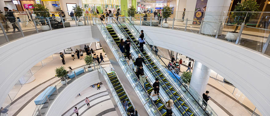 CMS Advises BIG Poland on Acquisition of OTO Park Koszalin