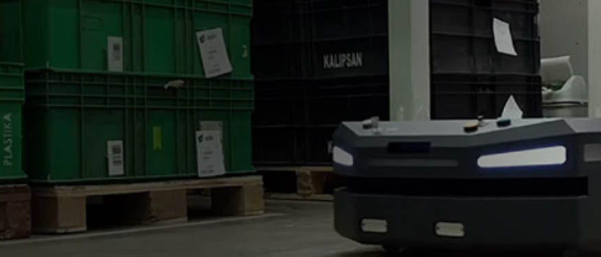 Tunca Attorney Partnership and BBO Legal Advise on Milvus Robotics' Investment Rounds