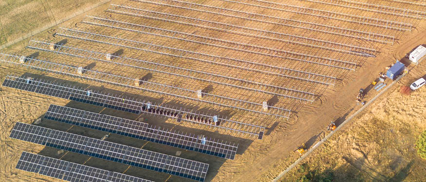 Dentons and DZP Advise on mBank's PLN 130.5 Million Financing of BXF Energia’s Azalia Solar Project in Poland