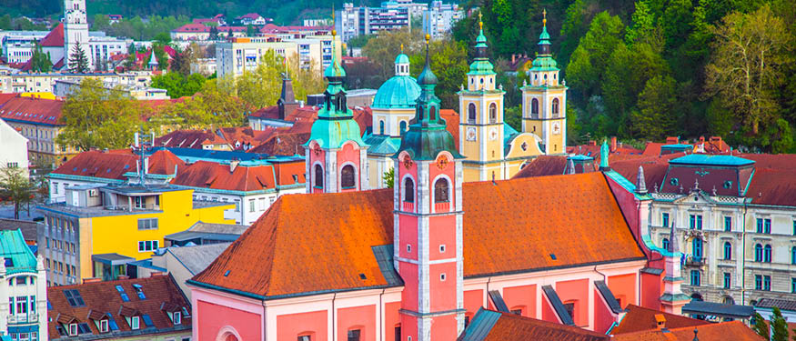 ODI Law and CMS Advise on GrECo's Acquisition of SIPOS in Slovenia