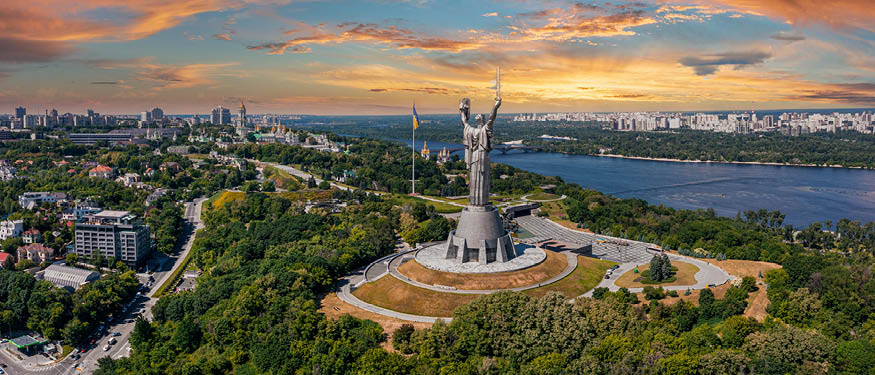Avellum and Sayenko Kharenko Advise on G7 ERA Loans from the UK, Canada, and Japan