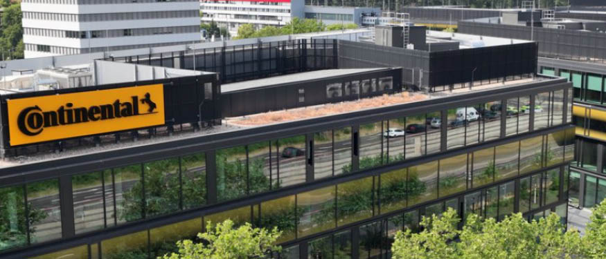 Freshfields, Oppenheim, BDK Advokati, Taylor Wessing, Karanovic & Partners, Gen Temizer, and Stratulat Albulescu Advise on Continental's Sale of OESL Business to Regent