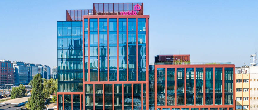 Greenberg Traurig and Rymarz Zdort Maruta Advise on Manova Partners' Acquisition of Warsaw’s Vibe Office Building