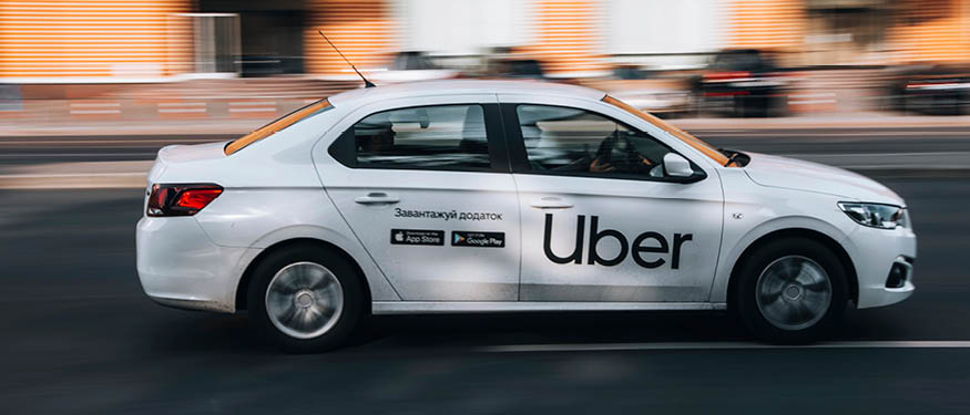 Schoenherr Successful for Uber in Securing Final Dismissal of Damages Claim