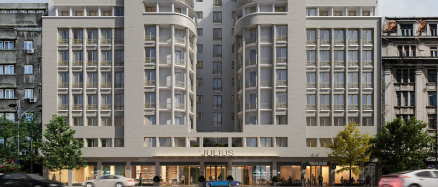 Schoenherr and Szecsenyi & Partners Advise on Julius Meinl Living's Acquisition of Protected Building in Budapest from Longbridge Group