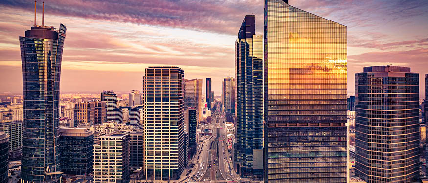 A&O Shearman Advises Santander Bank Polska on EUR 500 Million Fixed-to-Floating Notes Issuance