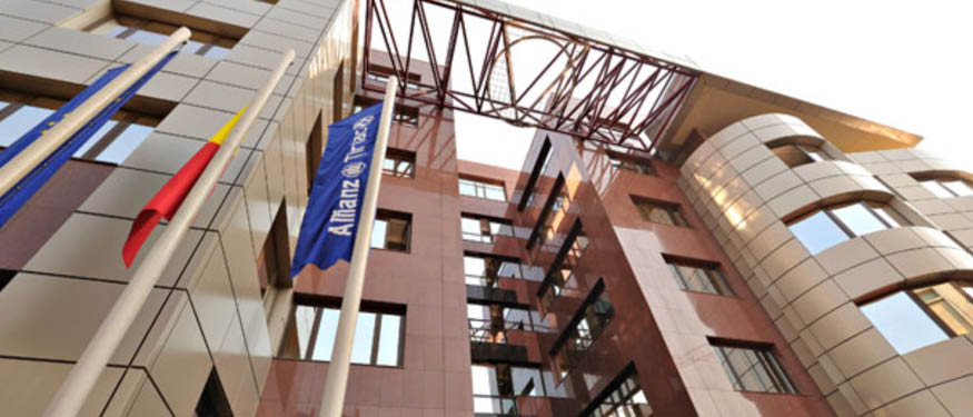 Schoenherr Advises Allianz-Tiriac Asigurari on Acquisition of Campion Broker