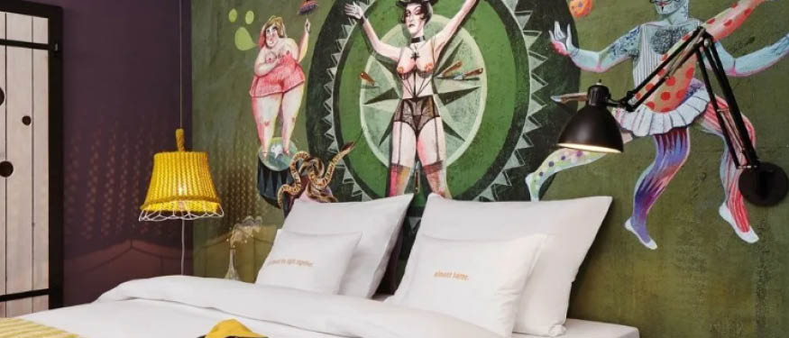 Wolf Theiss Advises JP Immobilien and WertInvest on Sale of 25hours Hotel MuseumsQuartier in Vienna