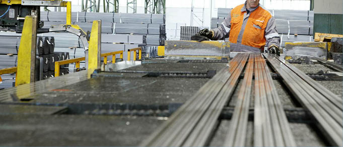 NNDKP and Baker McKenzie Advise Metinvest on Acquisition of Majority Stake in ArcelorMittal Iasi