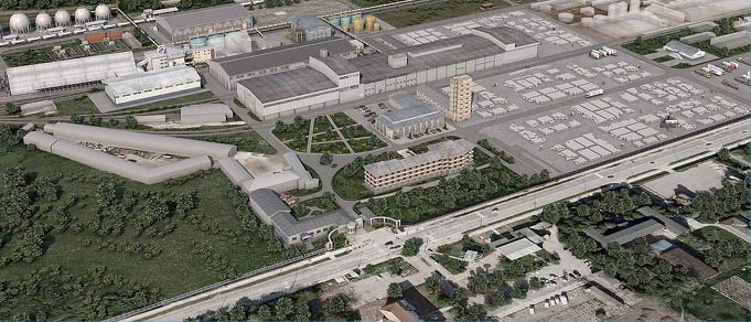 Schoenherr and ZSP Advokati Advise on Elixir Group's EUR 300 Million Syndicated Financing Led by UniCredit