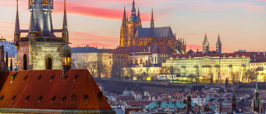 Havel & Partners Advises Prague City Hall on Land Use Planning Agreements for Na Jelenach Development in Prague 11