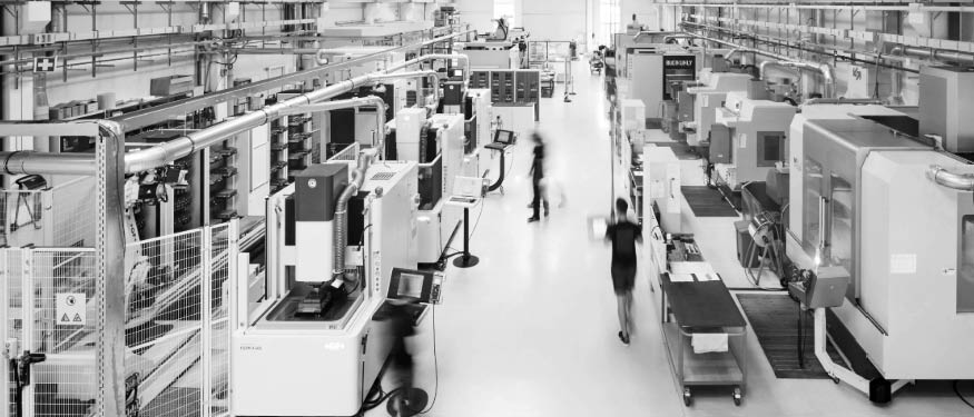 Schoenherr, Oberhammer, Puttinger Vogl, and Saxinger Advise on Trelleborg's Acquisition of Nexus Elastomer Molds in Austria