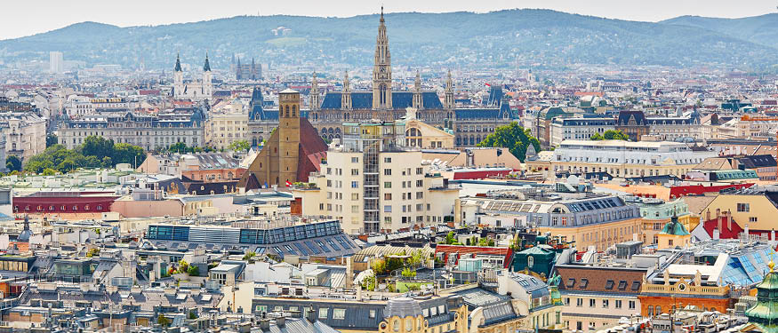 Schoenherr and White & Case Advise on I Squared Capital's Acquisition of Ramudden Global