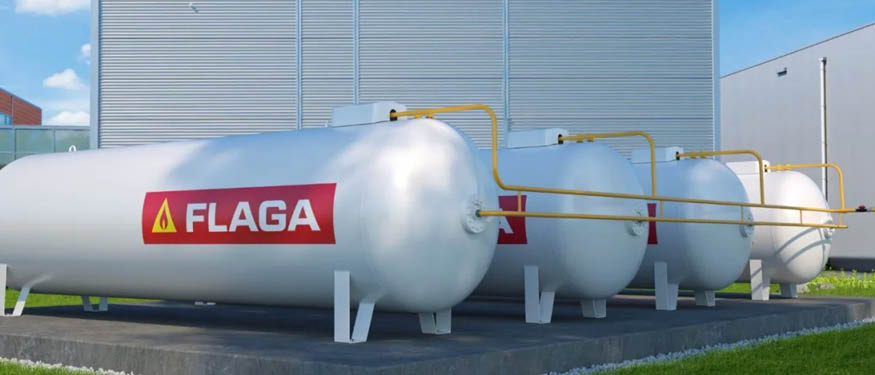 Wolf Theiss Advises DCC on Acquisition of Flaga Liquid Gas Businesses in Hungary, the Czech Republic, and Slovakia